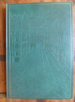 Merveilleuse Venise, Préface René Huyghe + Lettre tapuscrite