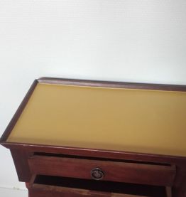 Table d'appoint 