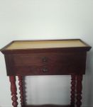 Table d'appoint 