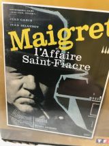 Les dialogues de Michel Audiard dans 4 DVD