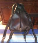 Petit sac à dos Fred et Frida et porte monnaie assorti