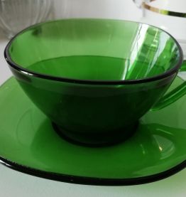 Grandes tasses Vereco