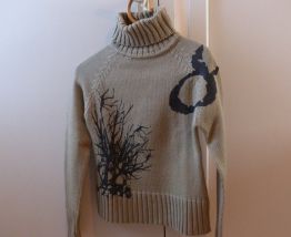 Pull Mado et les autres