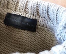 Pull Mado et les autres