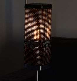 Grande lampe Jack Daniel's