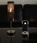 Grande lampe Jack Daniel's
