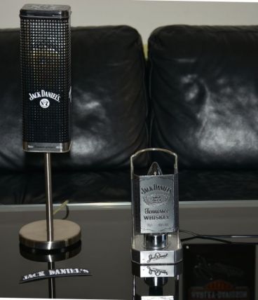 Petite Lampe Jack Daniel's