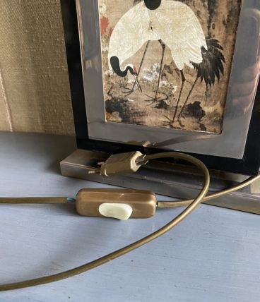 Lampe à poser