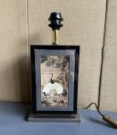 Lampe à poser