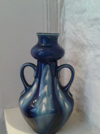 Vase Gustave  Bruyn