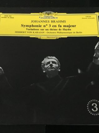 Vinyle 
