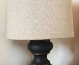paire de lampe de chevet vintage