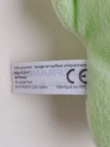 Peluche Air France 