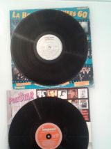 Disque 33 tours