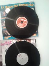 Disque 33 tours