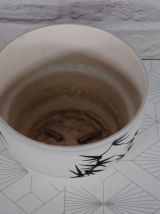 Cache pot Milet 1950 
