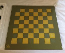 jeu d'échec