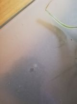 Table basse 90s Ligneroset Pascal Mourgue verre 