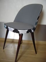 chaise cocktail vintage