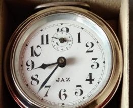 Réveil JAZ Modic de 1925 