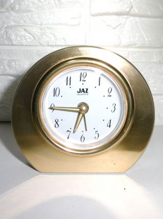 Réveil JAZ 97/98 quartz modèle 5433