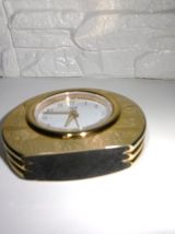 Réveil JAZ 97/98 quartz modèle 5433