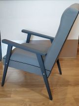 Fauteuil vintage