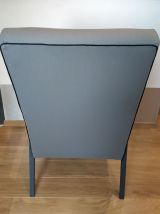 Fauteuil vintage