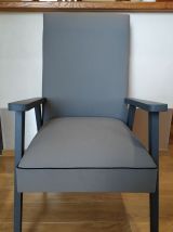 Fauteuil vintage