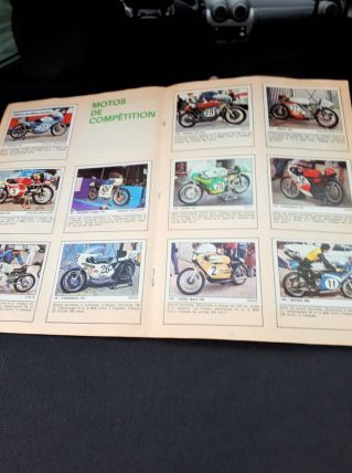 Album Panini