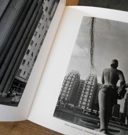 COLLECTION MARC RIBOUD - IMAGES DE VILLEURBANNE / IMAGES DES