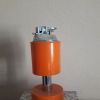 Briquet Table Sur Pied Vintage Année 70´s Space Age