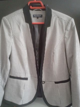 veste vintage