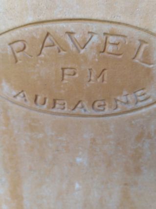 Grande jarre RAVEL 400€