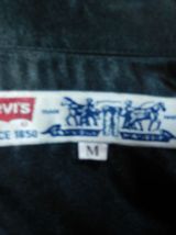 superbe chemise LEVI'S , chaude et confortable