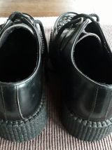 Creepers Underground. 