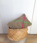 Coussin berbère Beni Ouarain