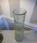 Bouteille ancien lait Lerebourg et Bisson