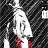 Wolverine Noir Péché Originel