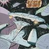 Star Trek The Next Generation 40 1992