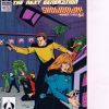Star Trek The Next Generation 42 Dc Comics