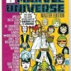 Official Handbook Of The Marvel Universe Master Edition n°19