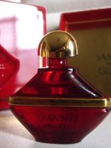 GUERLAIN  Miniature parfum Samsara 1988 pleine avec coffret