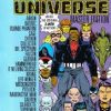 Official Handbook Of The Marvel Universe Master Edition n°23