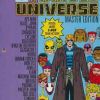 Official Handbook Of The Marvel Universe Master Edition n°24
