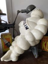 Ancien Bibendum Michelin vintage 1966