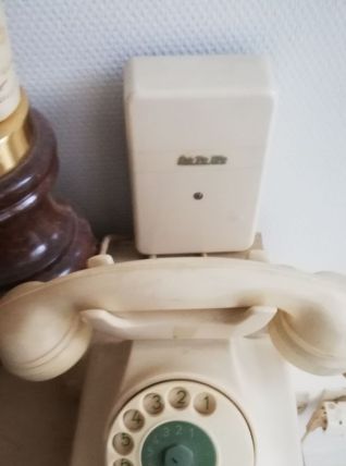 Ancien téléphone 