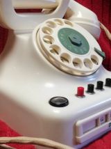 Ancien téléphone 