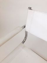  Fauteuil tubulaire 