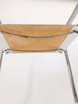  Fauteuil tubulaire 